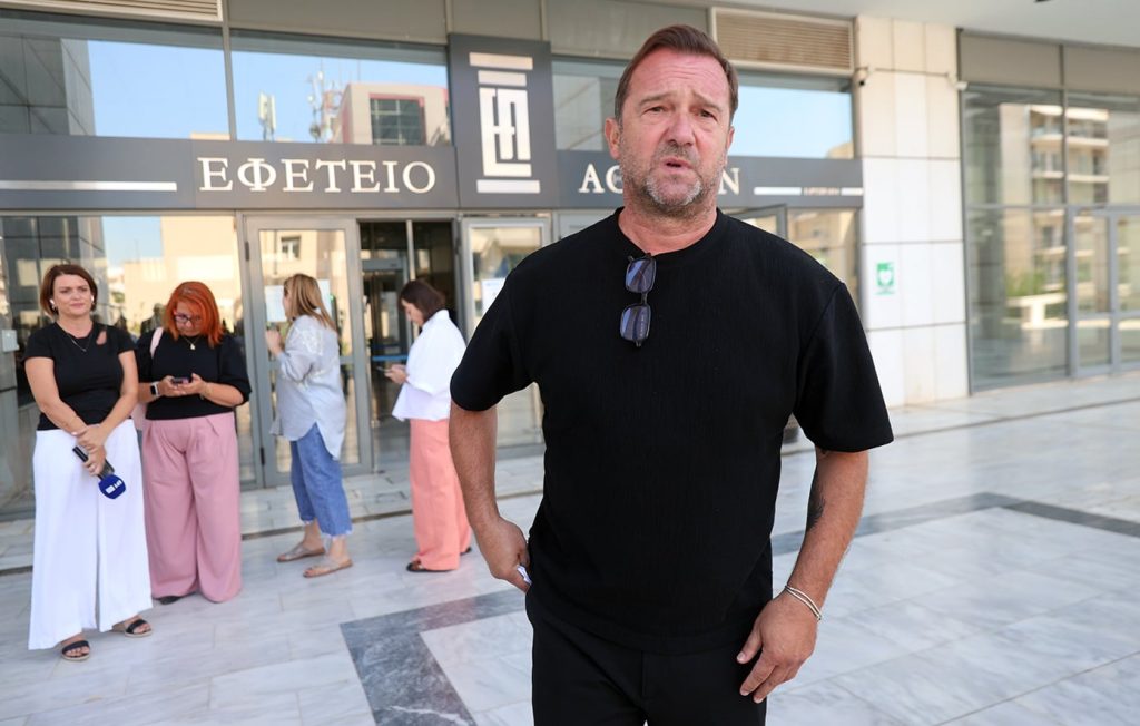 Πλακιάς σε Κωνσταντοπούλου: Μην λέτε ψέματα, δεν θα σας βγει σε καλό – Ήμουν εκεί, δεν ασκήθηκε βία στον Ρούτσι