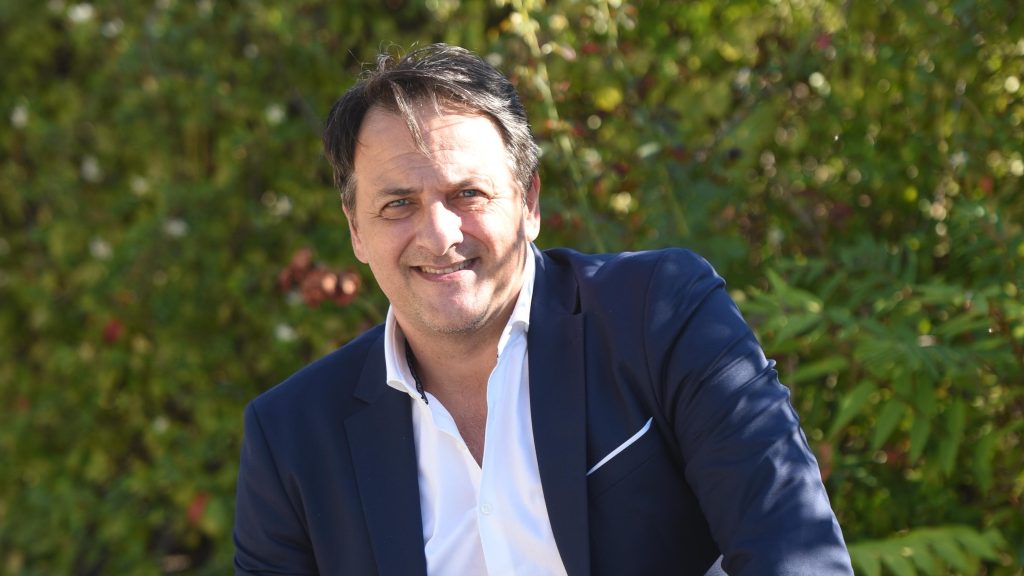 Ο Πρόεδρος της ΠΟΣΜΑΣ, Λευτέρης Ποταμιάνος, στο ΕΡΤnews.gr: Φοβάμαι πιο αρνητική πορεία στην αγορά ακινήτων λόγω του πολέμου