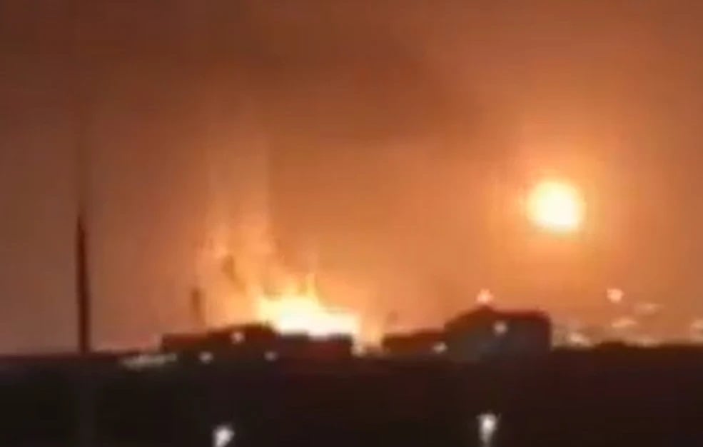 Πόλεμος στη Μέση Ανατολή: Ανεστάλη η κυκλοφορία στη γέφυρα που συνδέει τη Σαουδική Αραβία με το Μπαχρέιν