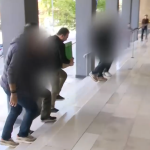 Θεσσαλονίκη: Σύλληψη δύο εφοριακών- Παρακολουθούσαν για μήνες τα τηλέφωνά τους