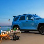 Το SUV που τρομάζει τους ανταγωνιστές - 864 ίπποι και τιμή-έκπληξη