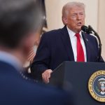 Διάγγελμα Τραμπ: Ο πρόεδρος των ΗΠΑ επιχείρησε να δικαιολογήσει τον πόλεμο εναντίον του Ιράν και απείλησε με σκληρότερα πλήγματα