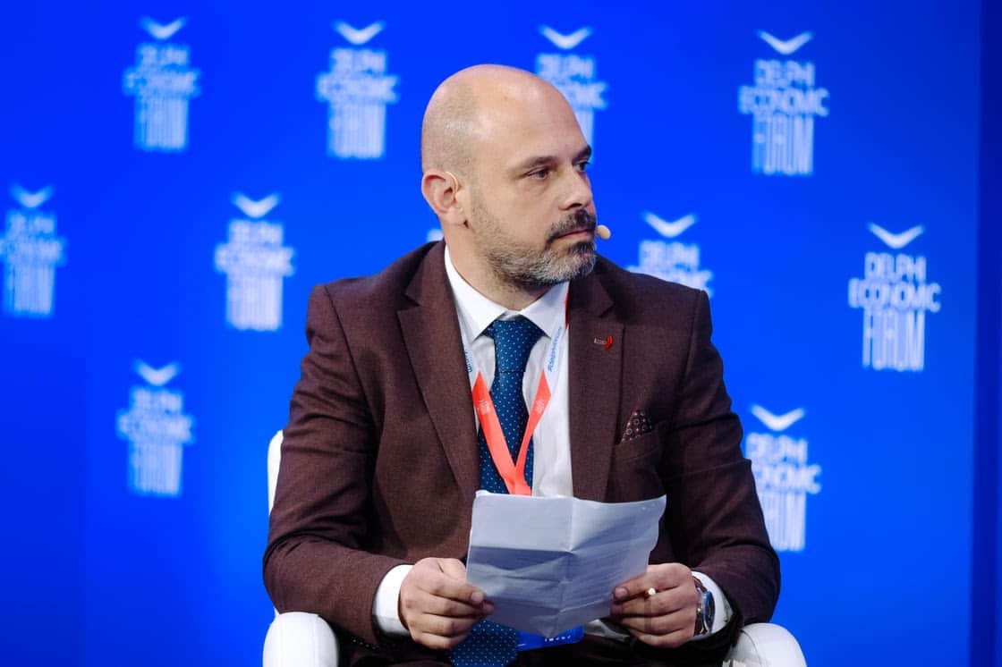 Ο επανασχεδιασμός των αστικών συγκοινωνιών και η νέα εποχή της αστικής κινητικότητας 