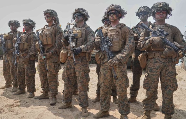 Πώς έγινε η επιχείρηση διάσωσης του Αμερικανού πιλότου – Παγιδεύτηκαν για ένα διάστημα οι κομάντος