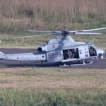 Διασώθηκε από αμερικανικές δυνάμεις ο ένας πιλότος του μαχητικού που καταρρίφθηκε στο Ιράν