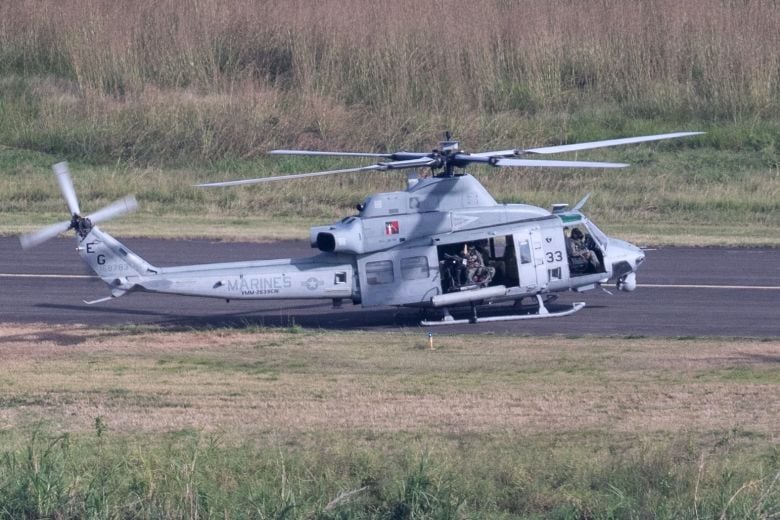 Διασώθηκε από αμερικανικές δυνάμεις ο ένας πιλότος του μαχητικού που καταρρίφθηκε στο Ιράν