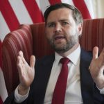 Τζέι Ντι Βανς: Οι ΗΠΑ είναι πρόθυμες να «τείνουν χείρα συνεργασίας» – Οι Ιρανοί να «μην προσπαθήσουν να μας ξεγελάσουν»
