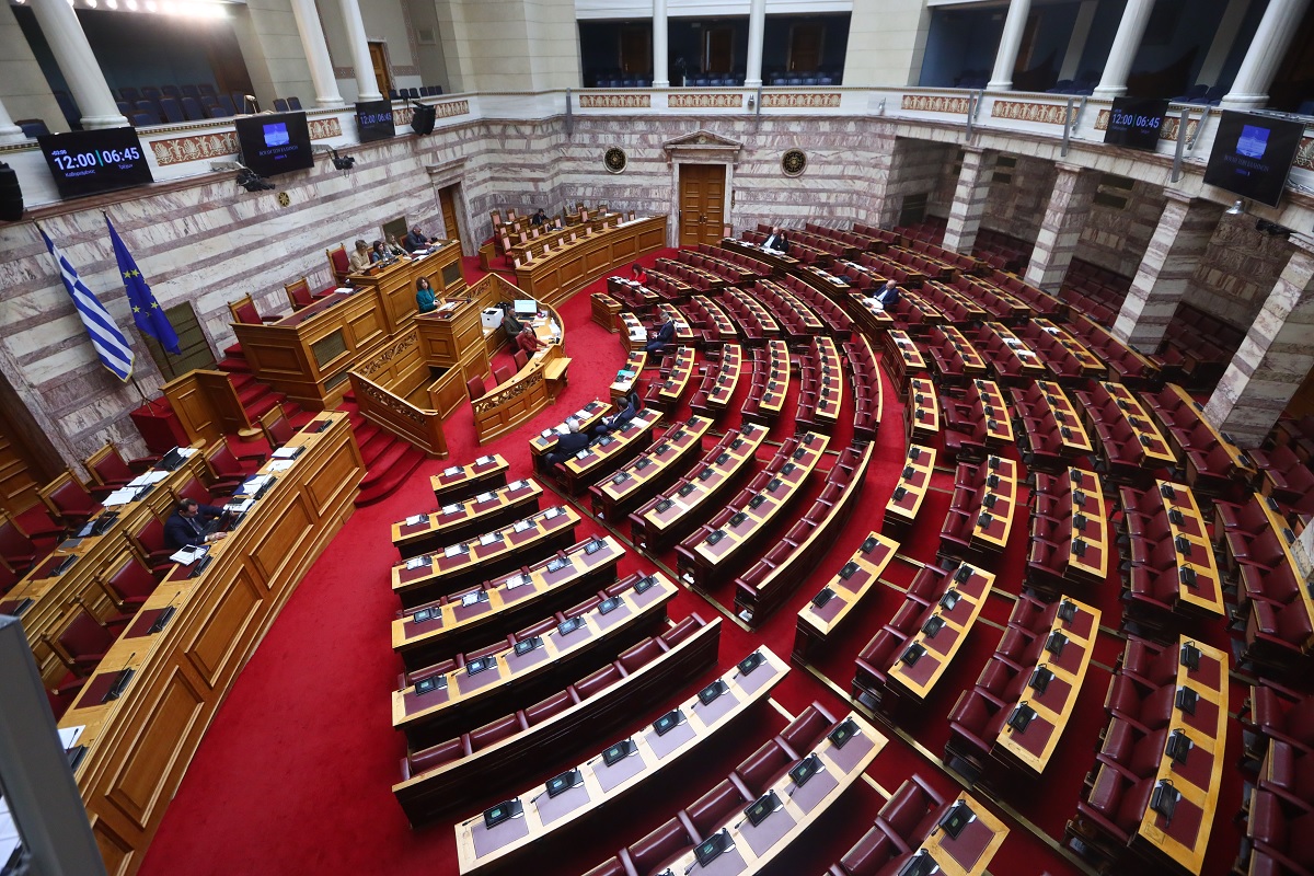 ΟΠΕΚΕΠΕ: Κατατέθηκε η πρόταση του ΠΑΣΟΚ για προανακριτική κατά των Σ. Λιβανού και Φ. Αραμπατζή – Μικροπολιτική σκοπιμότητα καταλογίζει ο κ. Λιβανός