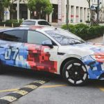 Νέο MG 07: Το «φθηνό» Tesla killer;