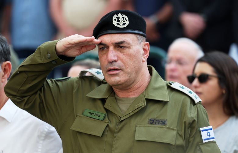 Αρχηγός ισραηλινού επιτελείου στρατού: «Πλησιάζουμε σε σταυροδρόμι στην εκστρατεία εναντίον του Ιράν»