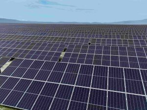 Φωτοβολταϊκών σταθμών και η ενεργειακή τους απόδοση