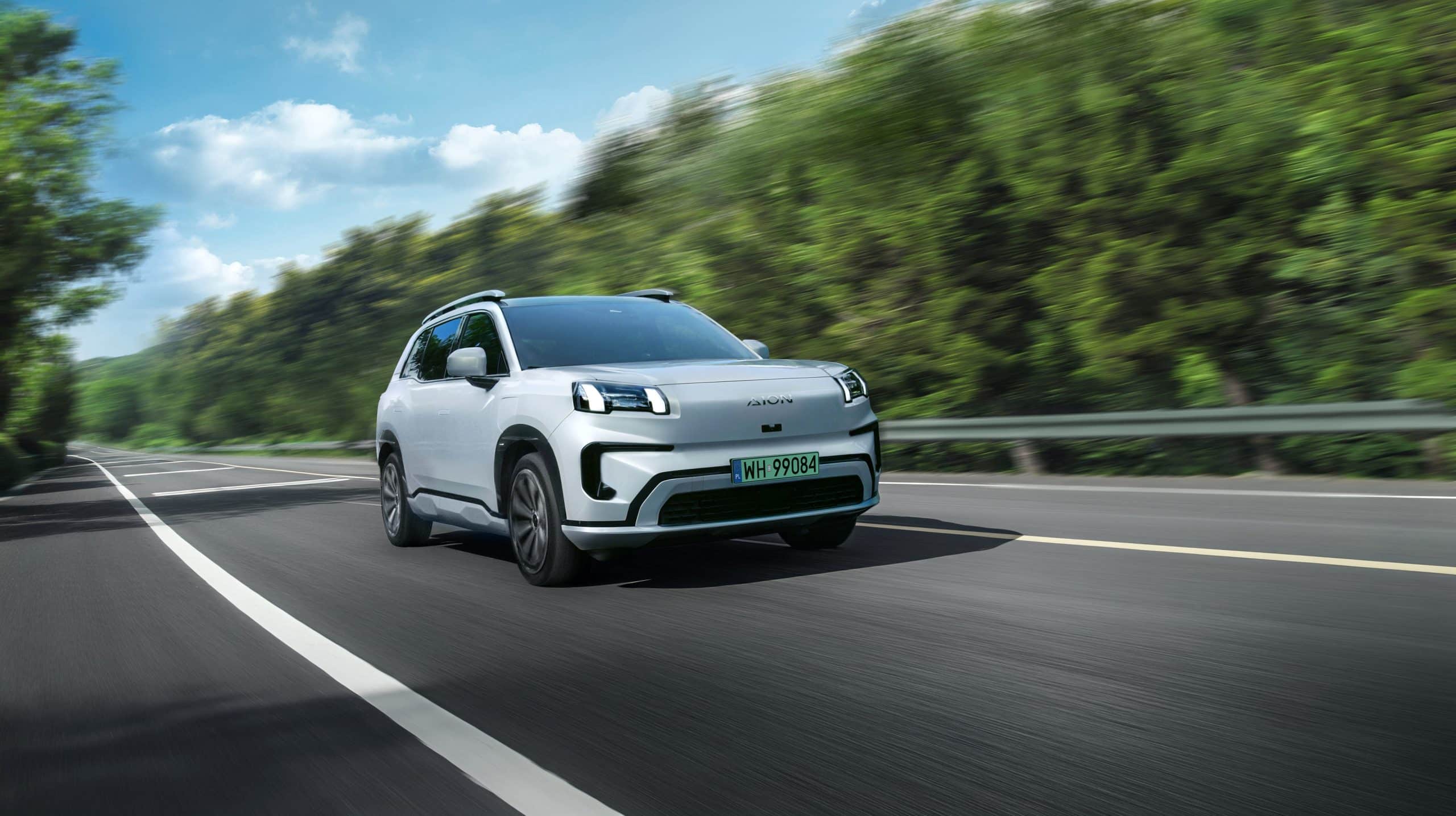 50 δισεκατομμύρια χιλιόμετρα χωρίς περιστατικό αυτανάφλεξης