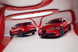 Alfa Romeo Giulia Stelvio Pack Performance(1)