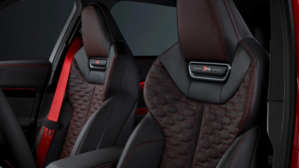 Το νέο Audi RS 5 PHEV αποκαλύφθηκε: 630 PS, 0-100 σε 3,6 δλ. με... αλμυρή τιμή 