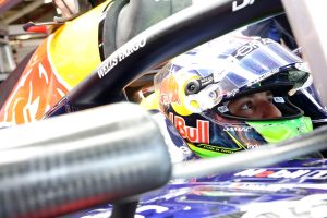 F1 Isack Hadjar (Red Bull) (3)