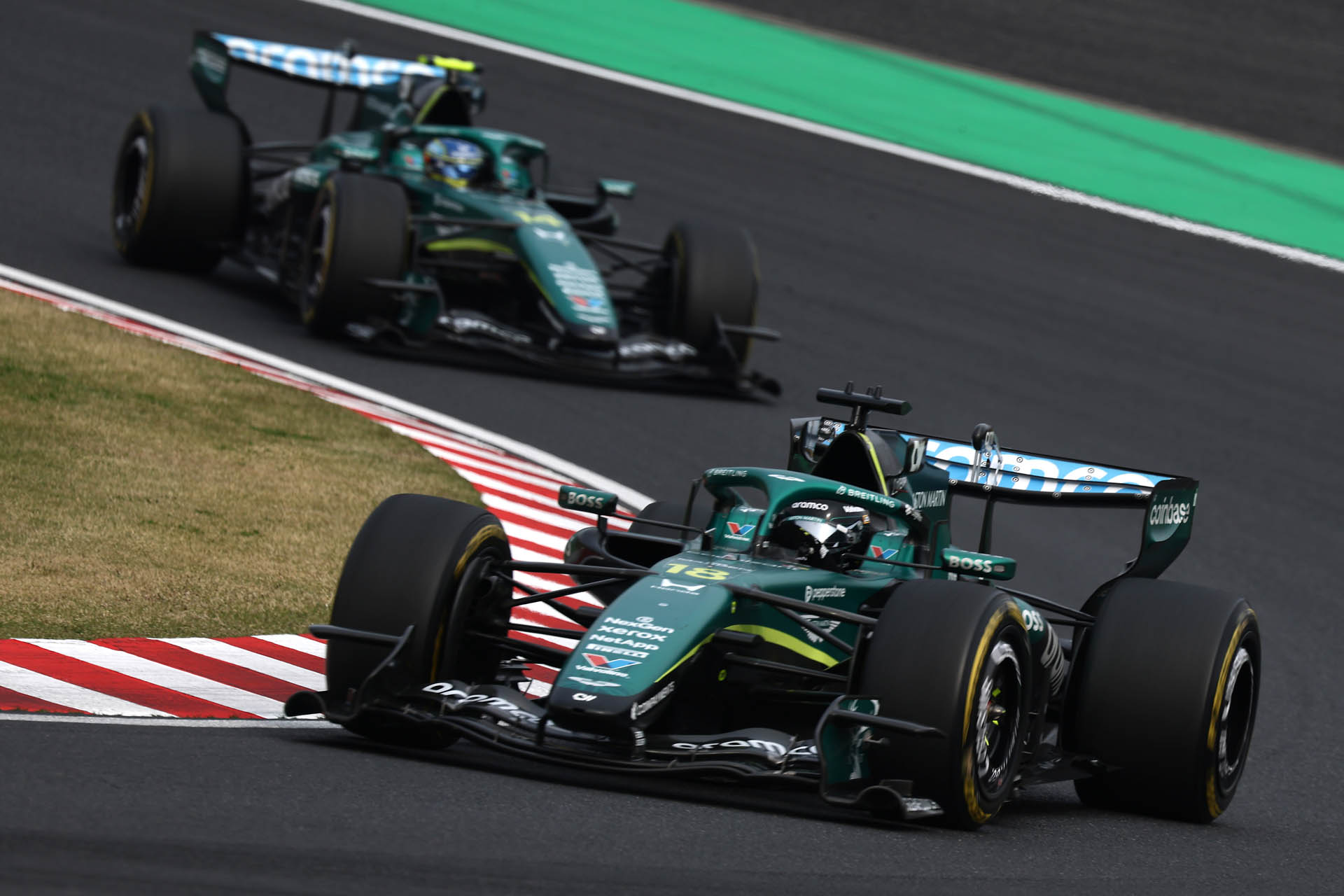 F1: Αλλαγές στη μονάδα ισχύος της Honda για το GP Μαϊάμι