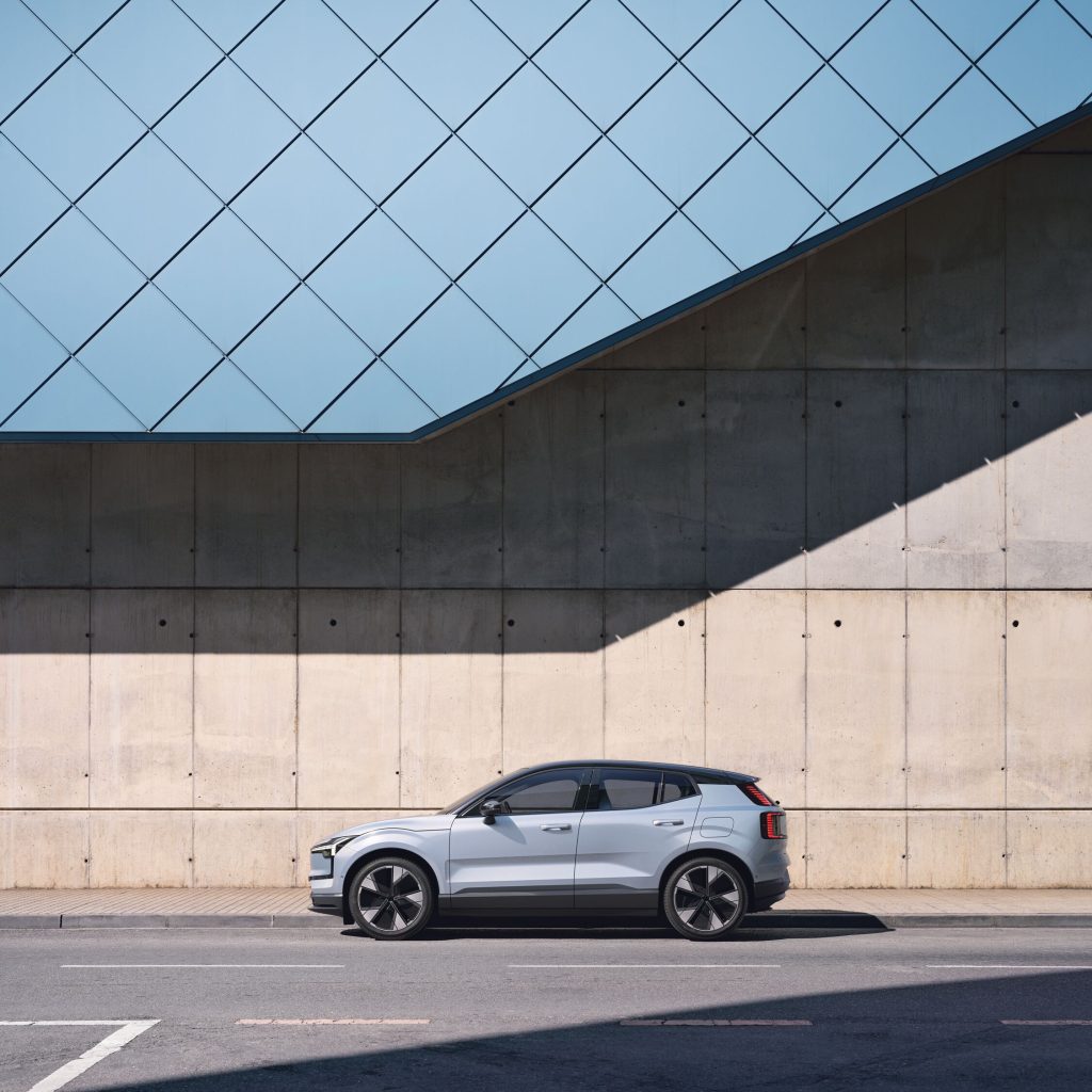Με 0% επιτόκιο για 48 μήνες η απόκτηση ενός Volvo είναι τώρα εύκολη όσο ποτέ