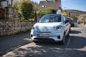 Το Leapmotor T03 πωλείται στην Ιταλία για λιγότερο από 5.000 ευρώ!