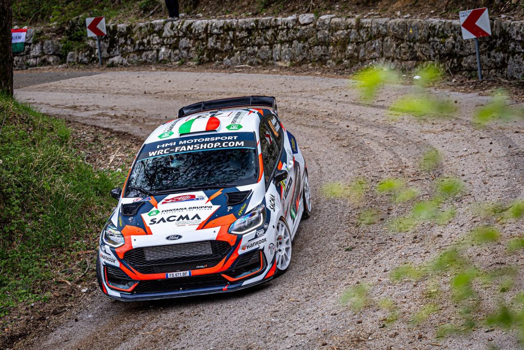 MATTEO FONTANA WRC (3)