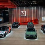 Η πλήρης premium γκάμα της Zeekr εντυπωσιάζει στην Auto China 2026 στο Πεκίνο