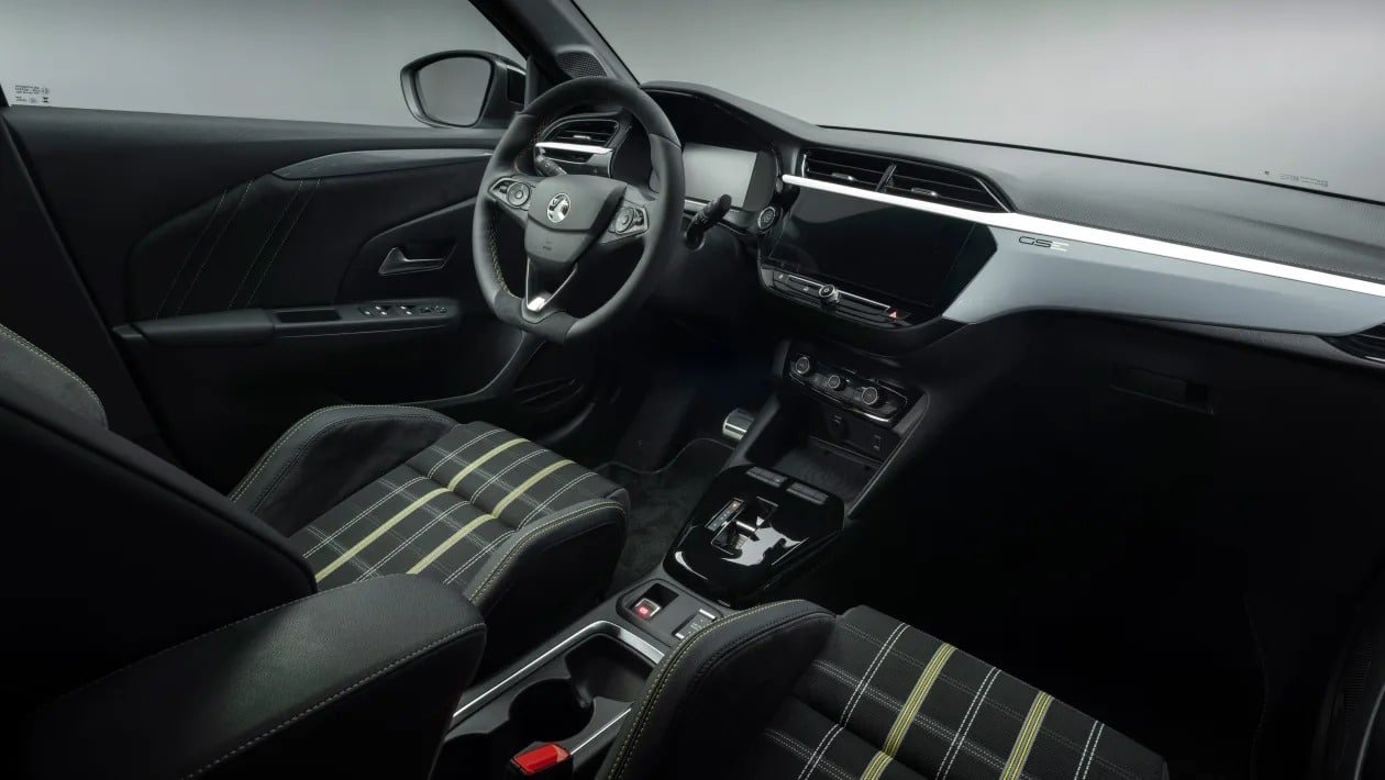Opel Corsa GSE: Το ηλεκτρικό hot hatch έρχεται με 276 PS και «καυτές» επιδόσεις