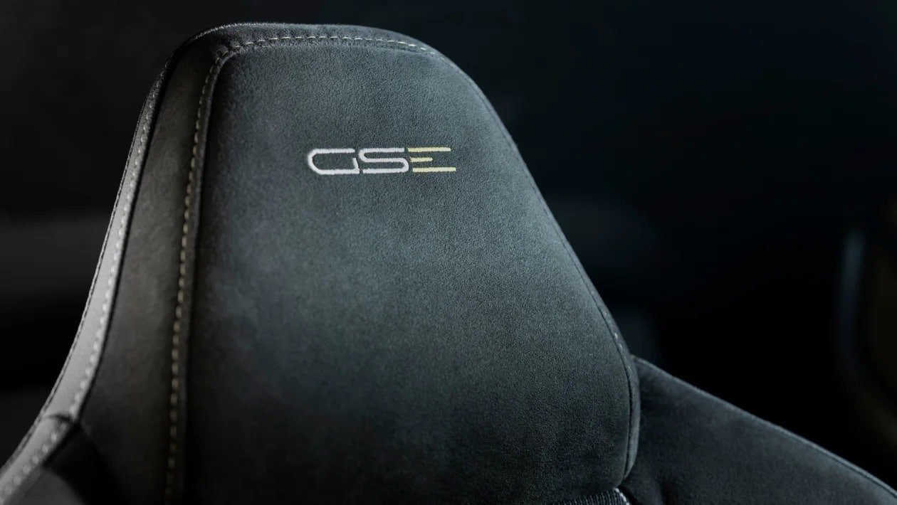 Opel Corsa GSE: Το ηλεκτρικό hot hatch έρχεται με 276 PS και «καυτές» επιδόσεις