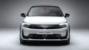 Opel Corsa GSE: Το ηλεκτρικό hot hatch έρχεται με 276 PS και «καυτές» επιδόσεις