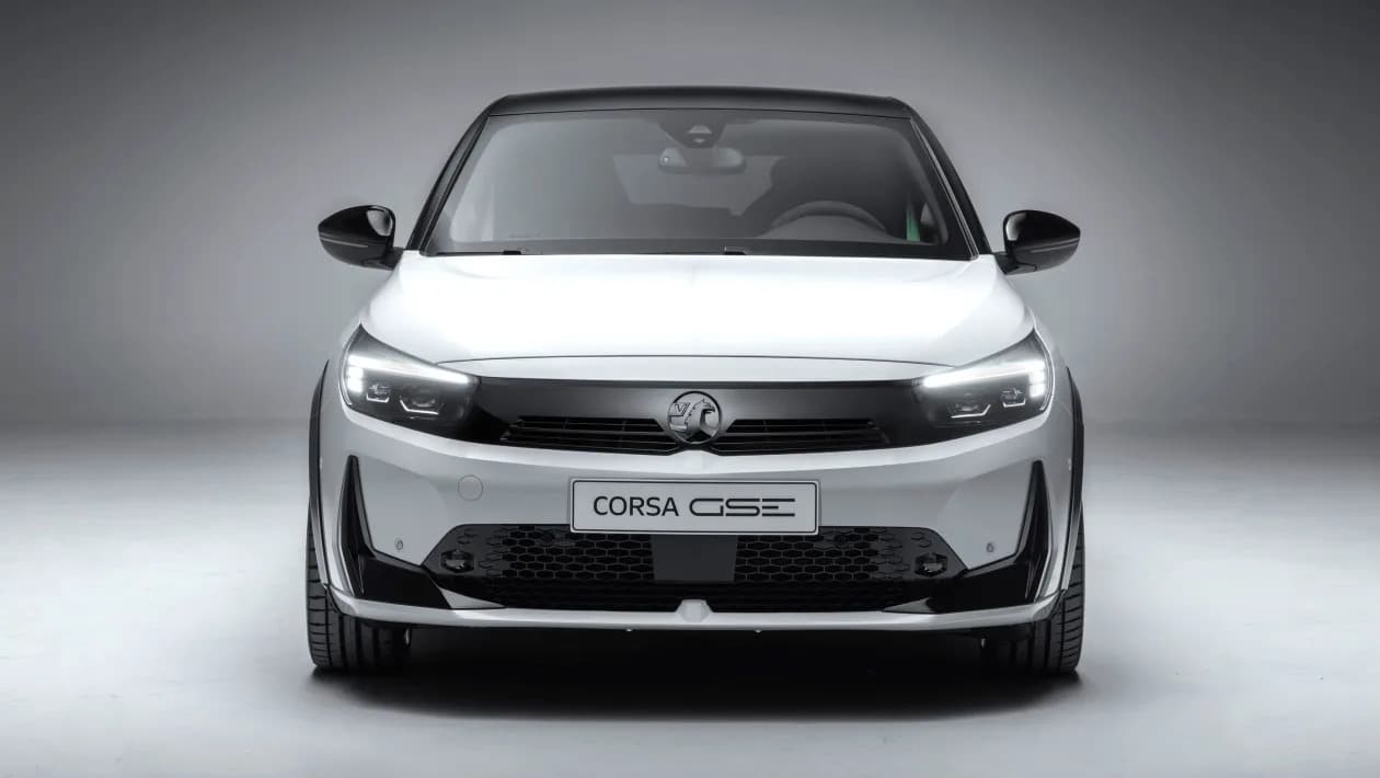 Opel Corsa GSE: Το ηλεκτρικό hot hatch έρχεται με 276 PS και «καυτές» επιδόσεις
