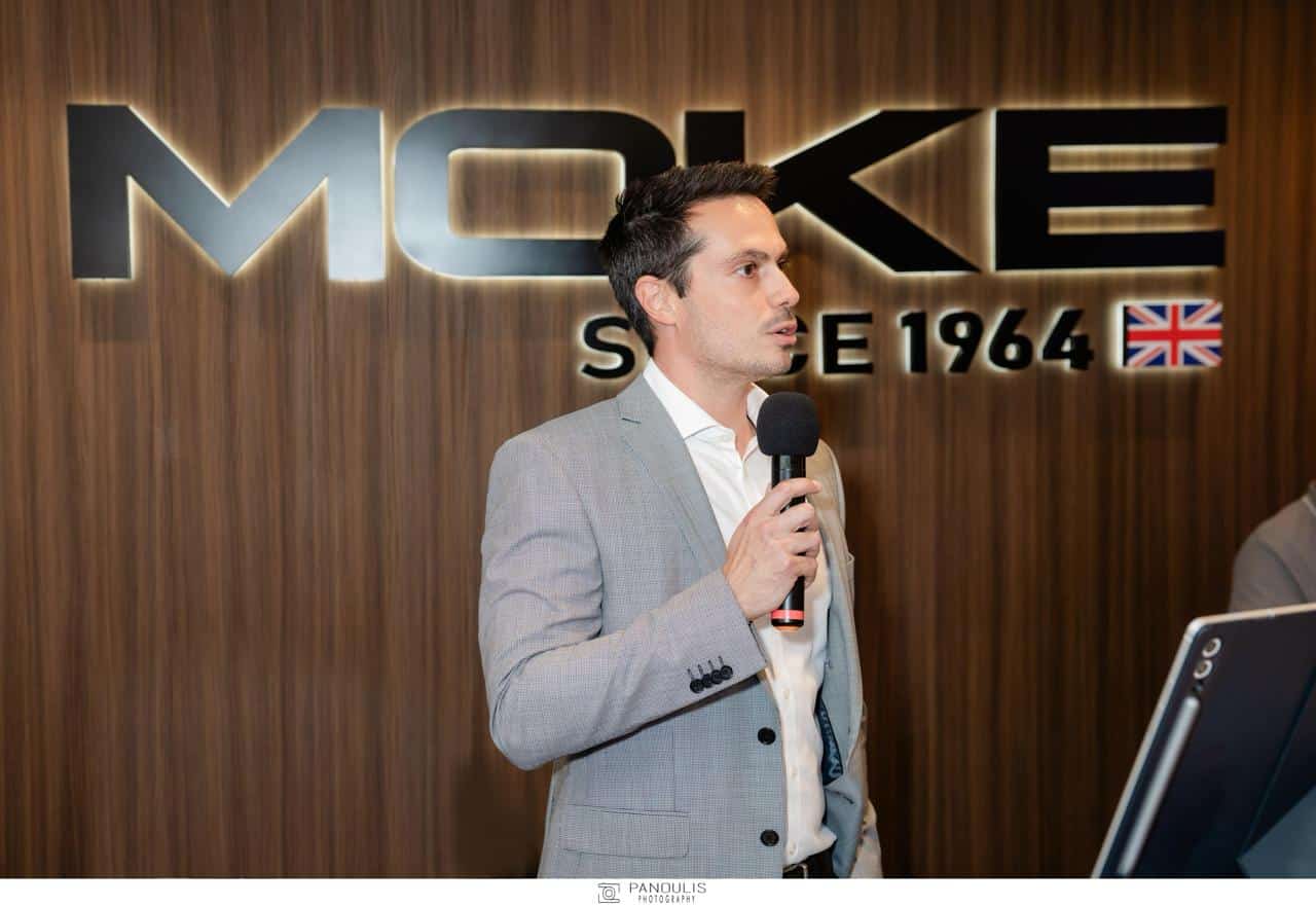 Moke: Στην Ελλάδα από την Quantum Motors