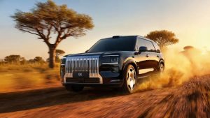 Zeekr 8X και 9X: Δύο υβριδικά SUV 1.400 ίππων σύντομα στην Ευρώπη