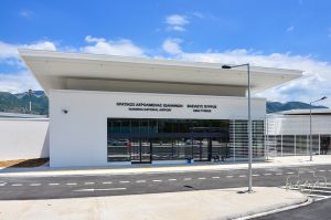 Αυξημένες πτήσεις charter φέρνουν αισιοδοξία για το αεροδρόμιο Ιωαννίνων