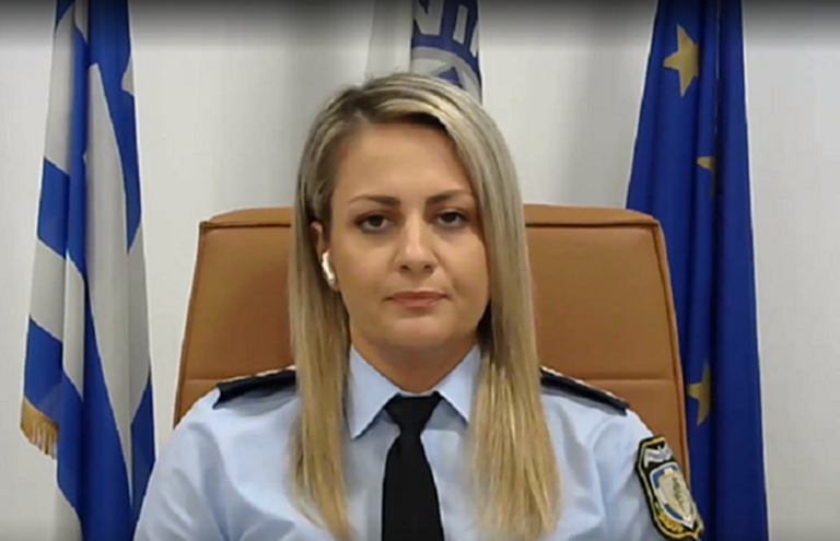Δημογλίδου στο ΕΡΤΝews: Η αστυνομία είχε παρέμβει αρκετές φορές σε βάρος του 54χρονου δράστη της δολοφονίας του 21χρονου