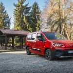 Το Fiat Qubo L τώρα διαθέσιμο και ως ηλεκτρικό