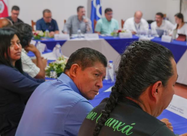 Γουατεμάλα: Η Διεθνής Αμνηστία καλεί να αποφυλακιστούν δυο αυτόχθονες ηγέτες – Διαδηλώσεις στη χώρα